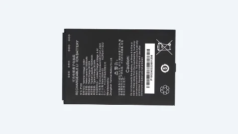Batería de 10.000 mAh