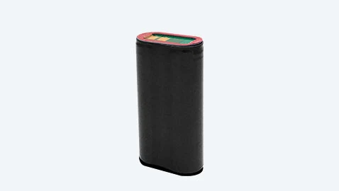 Batería de ion de litio 5200 mAh