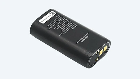 Batería de empuñadura (opcional)