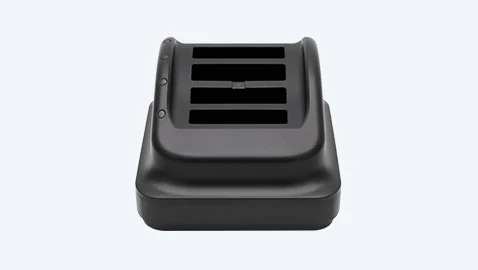 Base de carga para batería principal (opcional)
