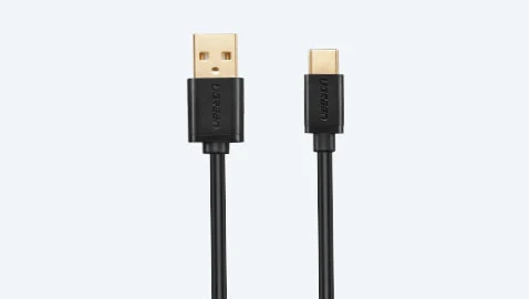 Cable USB