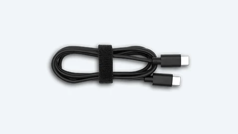 Cable USB tipo C