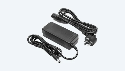 Adaptador de corriente AC