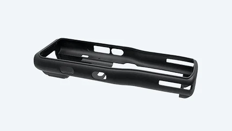 Funda de goma (opcional)