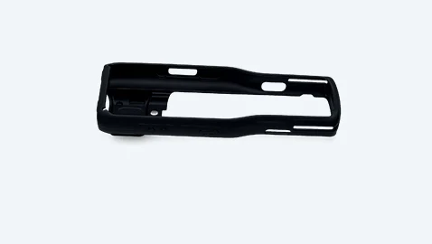 Funda de goma (opcional)