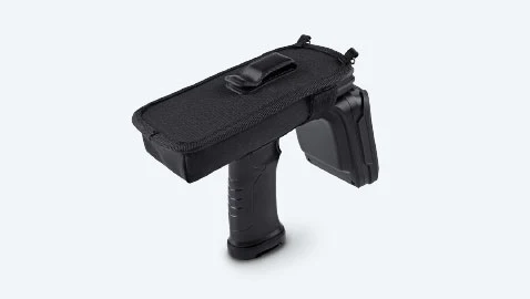 Funda de cinturón (opcional)