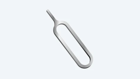 Extractor de bandeja SIM