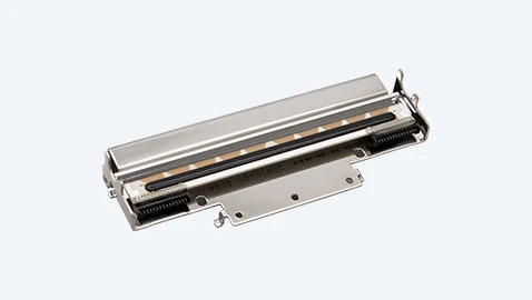 Cabezal de impresión térmica 203 dpi (opcional)