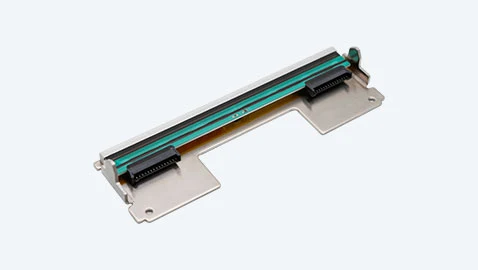 Cabezal de impresión térmica 203 dpi (opcional)