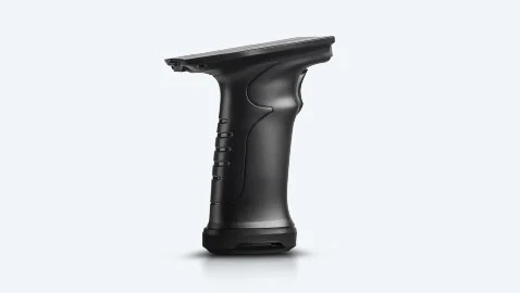 Empuñadura tipo pistola (opcional)
