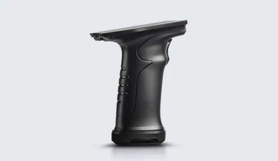Empuñadura tipo pistola (opcional)