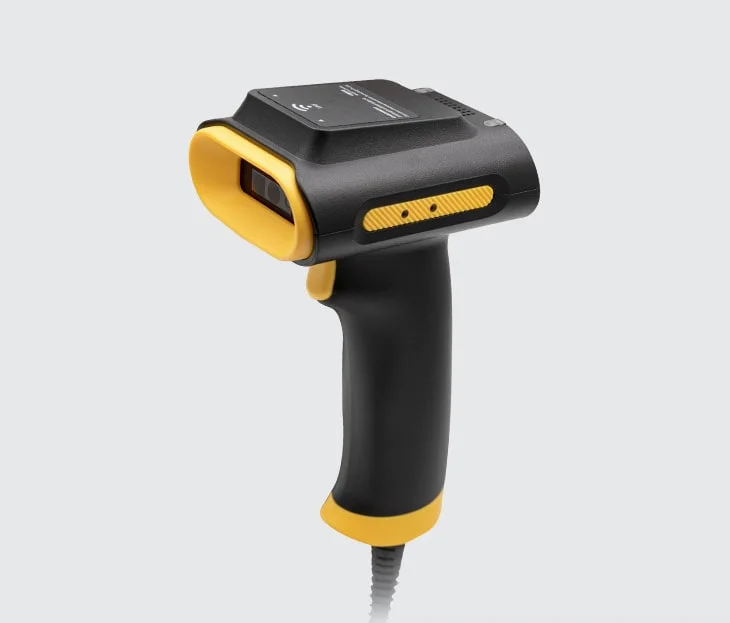 Lector RFID Bluetooth SR160